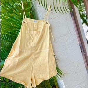 BILLABONG ☀️ Wild Pursuit Romper Overall